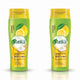 Vatika Shampoo Dandruff Guard 2 x 400 ml