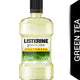 Listerine Mouthwash Green Tea 250 ml