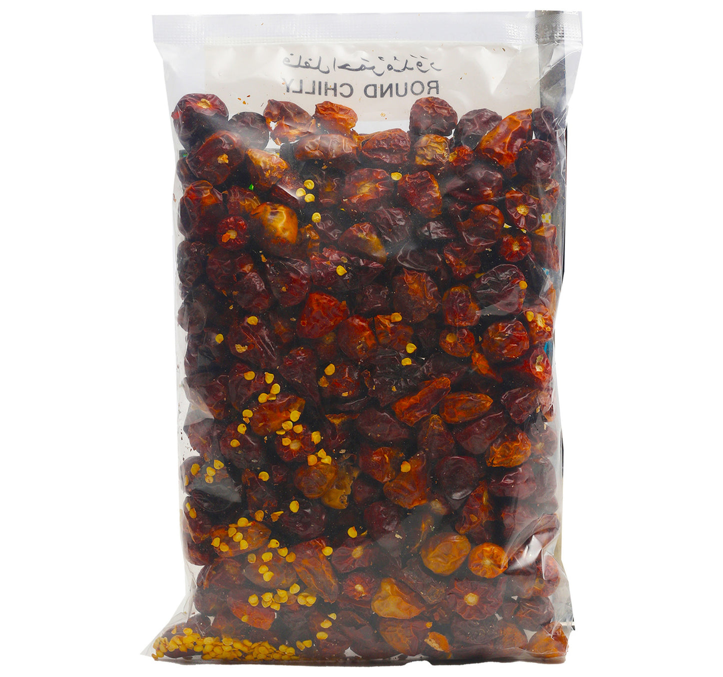 Bird Round Chilly 250 g