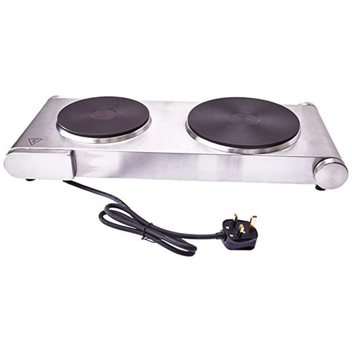 Nikai HotPlate Double NKTOE5N2