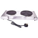Nikai HotPlate Double NKTOE5N2
