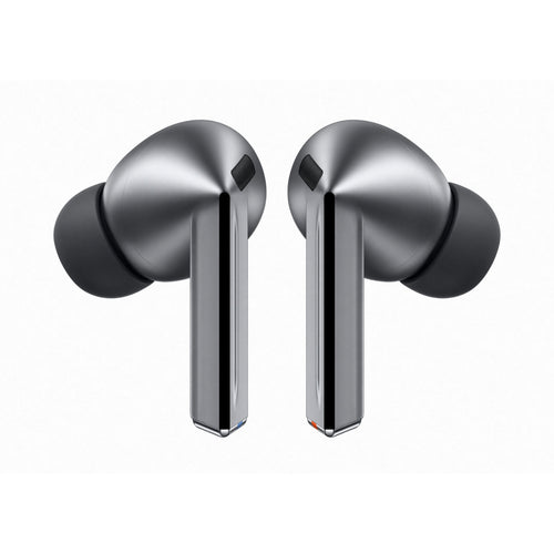 Samsung TWS Galaxy Buds 3 Pro Earbuds, Silver, SM-R630