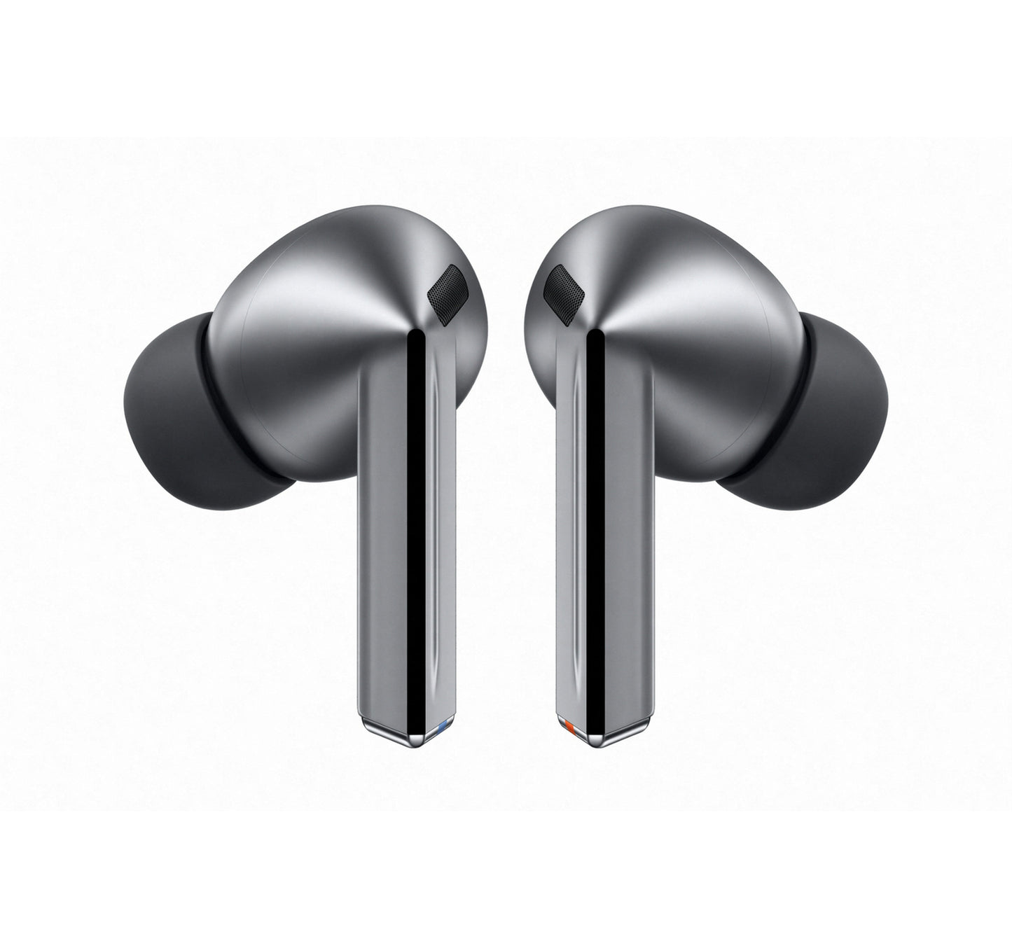 Samsung TWS Galaxy Buds 3 Pro Earbuds, Silver, SM-R630