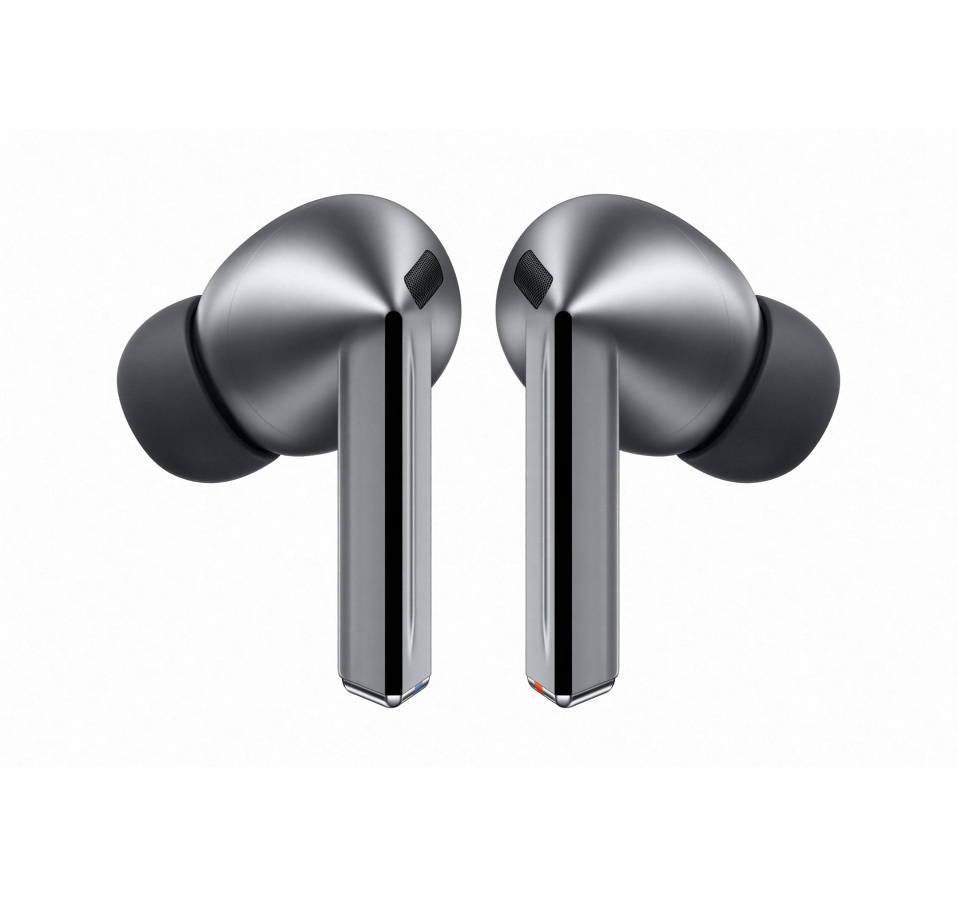 Samsung TWS Galaxy Buds 3 Pro Earbuds, Silver, SM-R630