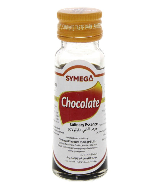Symega Chocolate Culinary Essence 20 ml