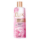 غسول الجسم لوكس سوفت روز برائحة رقيقة 250 مل
