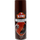 Kiwi Spray Shoe Shine Brown 200 ml