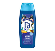 جل الاستحمام والشامبو فا كيدز بايرت فانتسي 250 مل