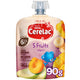 Nestle Cerelac 6 Fruits Puree Pouch Baby Food From 6 Months 90 g