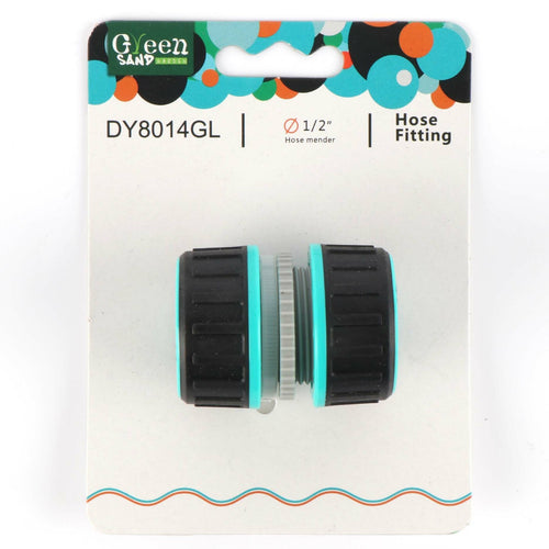 Green Sand Hose Fitting 1/2" DY8014GL