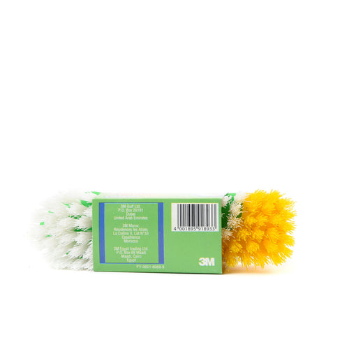 Scotch Brite Hand Brush 1pc