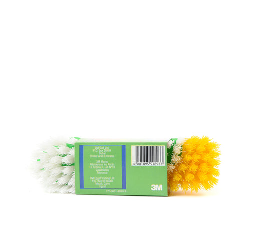 Scotch Brite Hand Brush 1pc