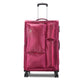 VIP Adept Soft Trolley 69cm Berry