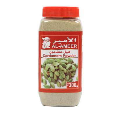 الأمير هيل مطحون 300 جرام