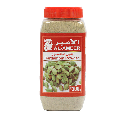 الأمير هيل مطحون 300 جرام
