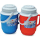 Relax Cooler 1/2 Gallon Assorted per pc