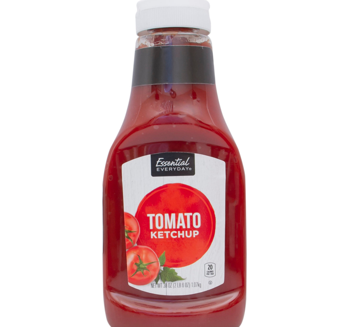 Essential Everyday Tomato Ketchup 1.07 kg