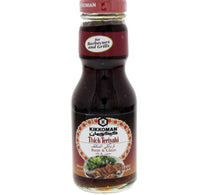 Kikkoman Thick Teriyaki Baste & Glaze Soy Sauce 250 ml