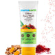 Mamaearth Ubtan Face Wash for Tan Removal 100 ml
