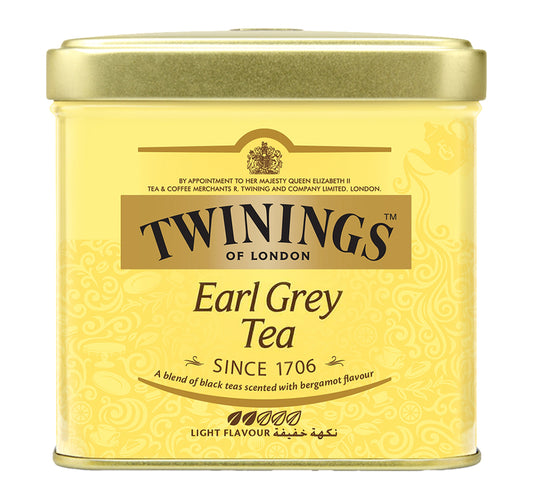 Twinings Earl Grey Tea 200 g