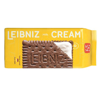 Bahlsen Leibniz Milk Cream Biscuit 190 g