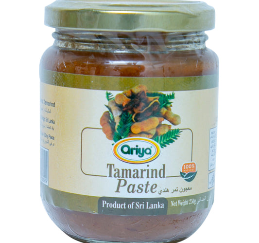 Ariya Tamarind Paste 250 g