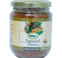 Ariya Tamarind Paste 250 g