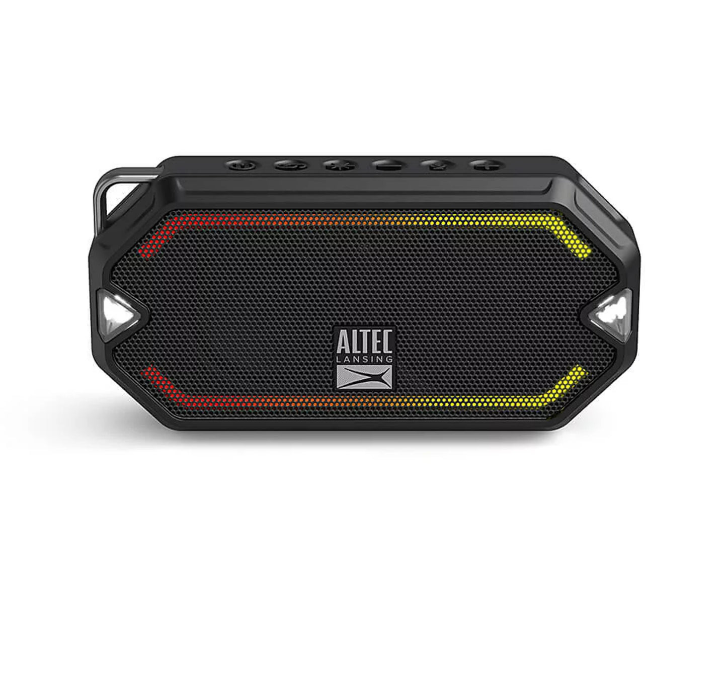 Altec Lansing HydraMini Wireless Speaker, Black, IMW1000