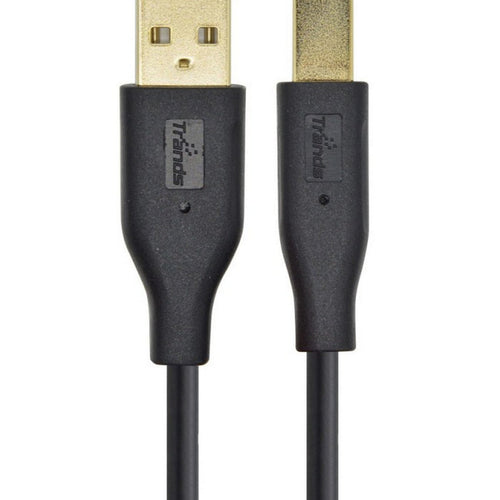 Trands USB To Printer Cable 3Meter CA125