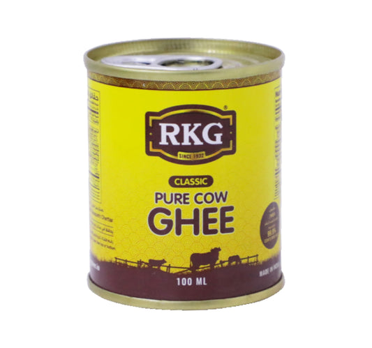 RKG Pure Cow Ghee 100 ml