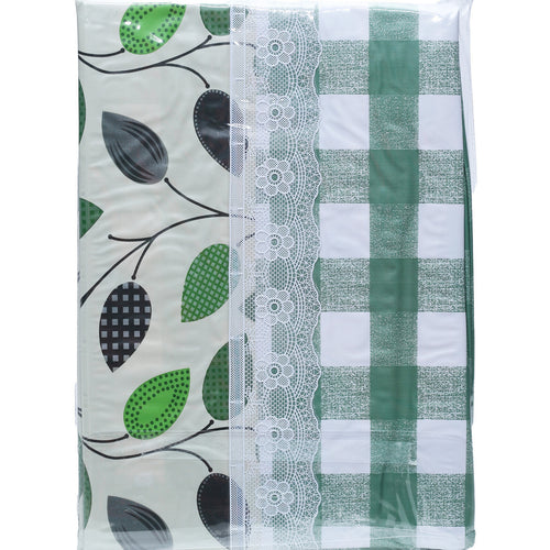 Barbarella Table Cloth 58 x 72" MY002 Assorted