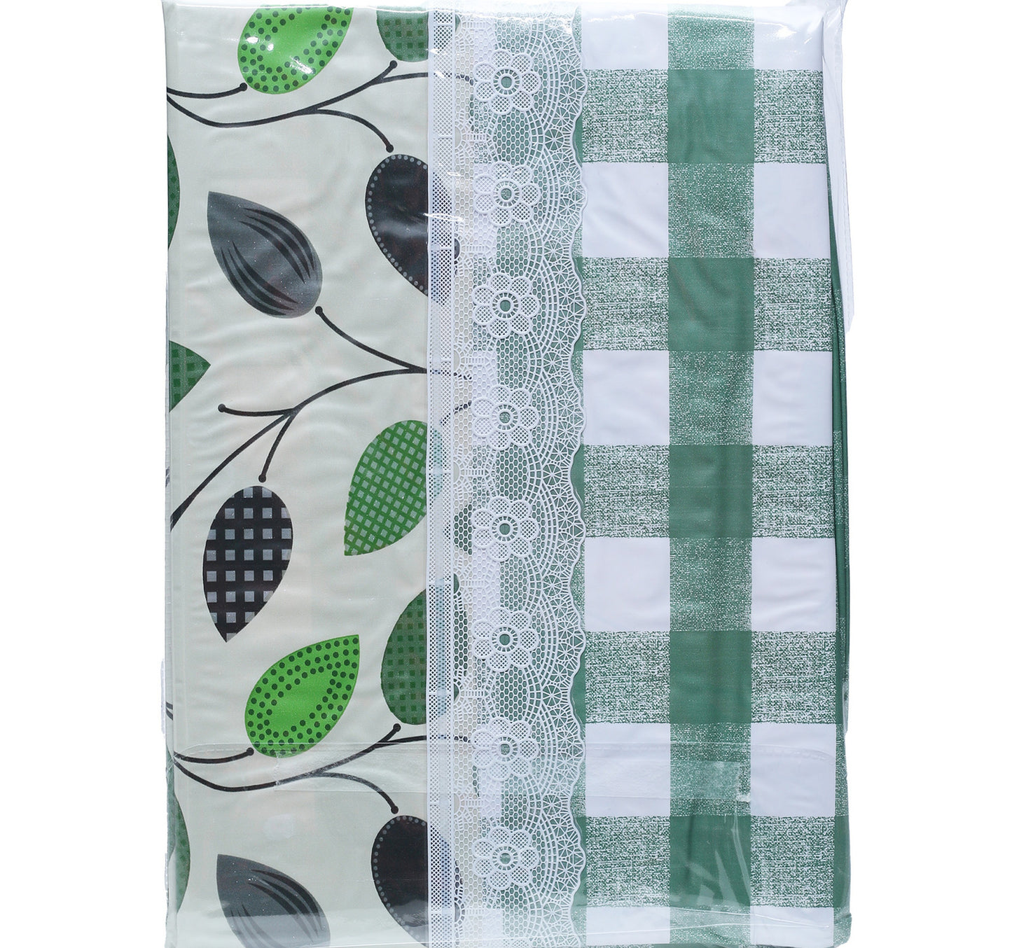 Barbarella Table Cloth 58 x 72" MY002 Assorted