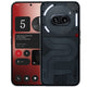 هاتف Nothing Phone (2a) 5G الذكي، ذاكرة وصول عشوائي (RAM) سعة 12 جيجابايت، سعة تخزين 256 جيجابايت، أسود، A10400050