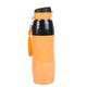 Cello Water Bottle Stainless Steel Lexus 600ml