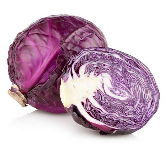 Red Cabbage 500 g