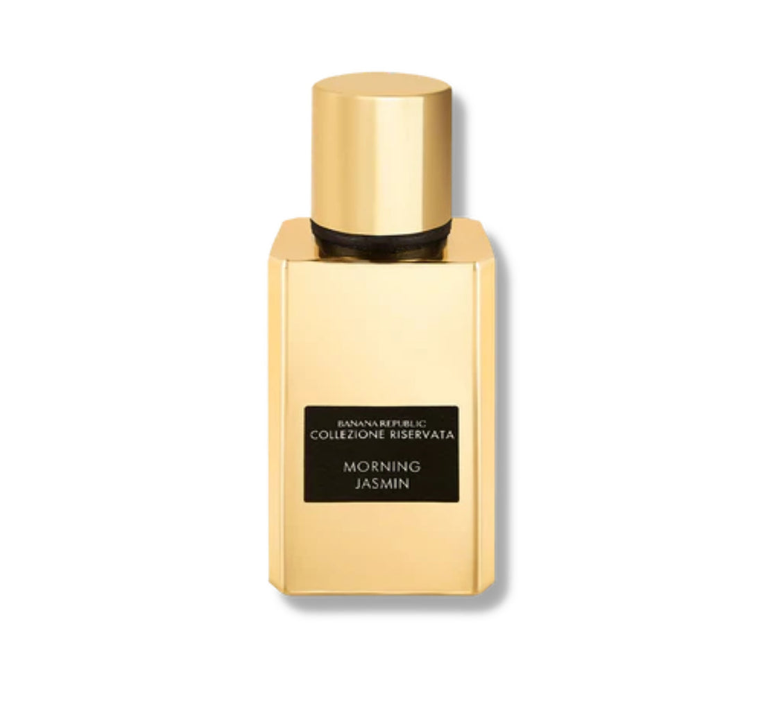 بانانا ريبابليك كوليزيوني ريسيرفاتا مورنينج جاسمين، 75 مل