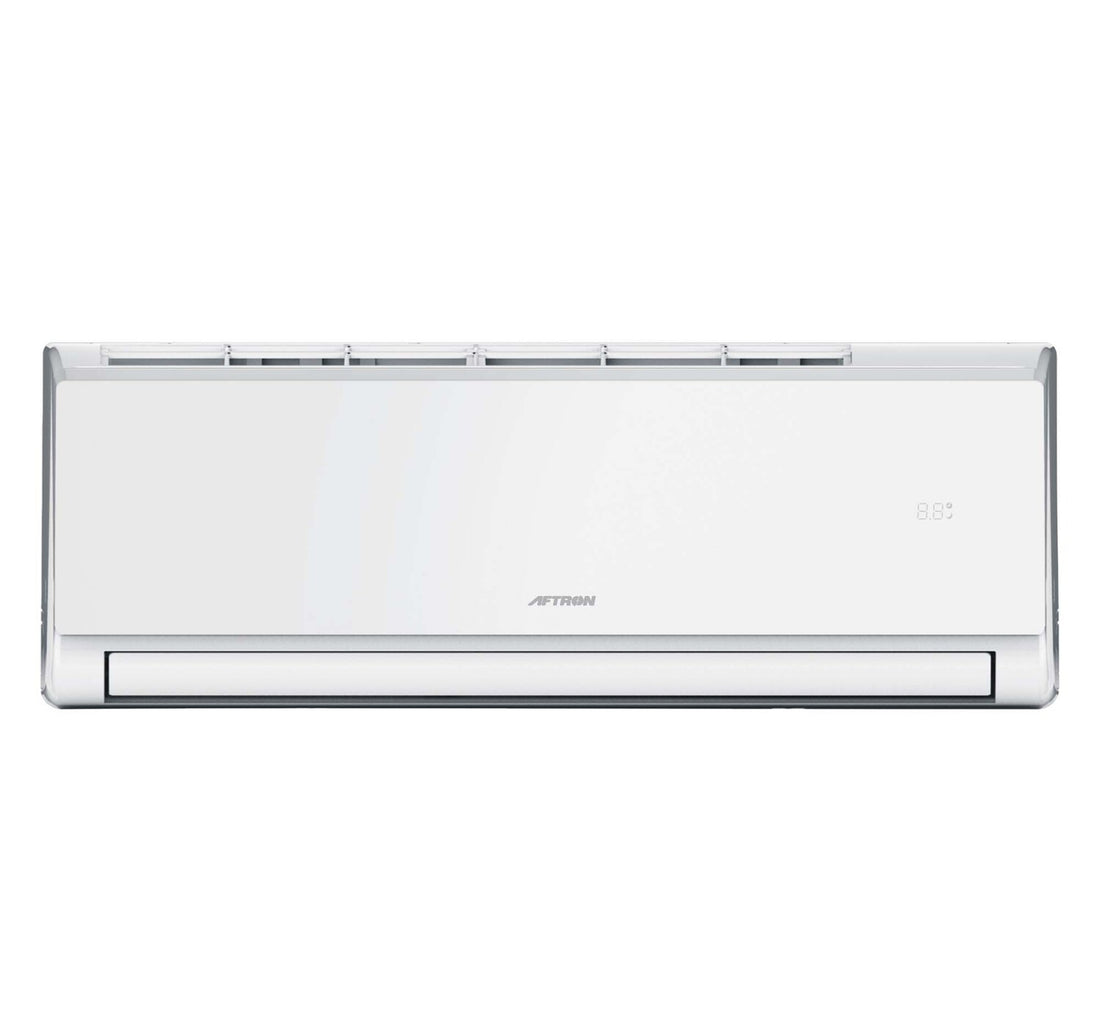 Aftron Split Air Conditioner AF-W-18095BE/CE-S21 1.5Ton