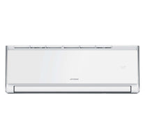Aftron Split Air Conditioner AF-W-18095BE/CE-S21 1.5Ton