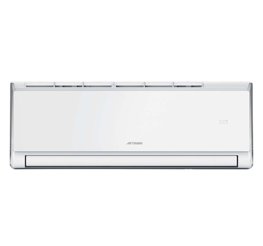مكيف هواء سبليت أفترون AF-W-18095BE/CE-S21 سعة 1.5 طن