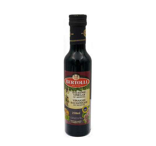 Bertoli Balsamic Vinegar 250 ml