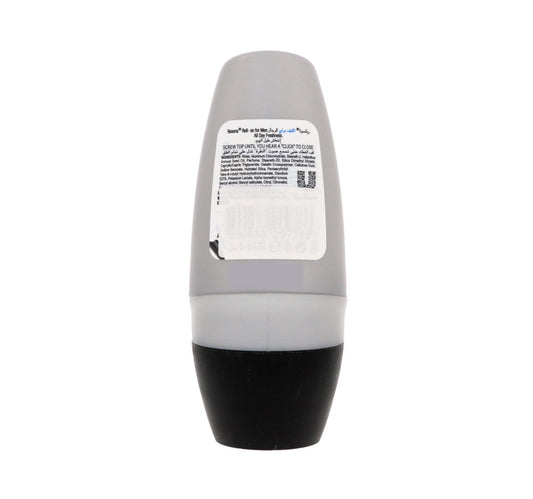 Rexona Men Anti-Perspirant Deodorant Roll On Active Dry 2 x 50 ml