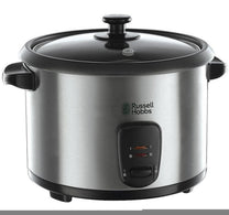 Russell Hobbs Steam Rice Cooker, 1975, 1.8 L