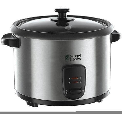 Russell Hobbs Steam Rice Cooker, 1975, 1.8 L