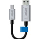 Lexar Jump Drive Micro USB Flash Drive, 32 GB, C20M-32 GBBEU