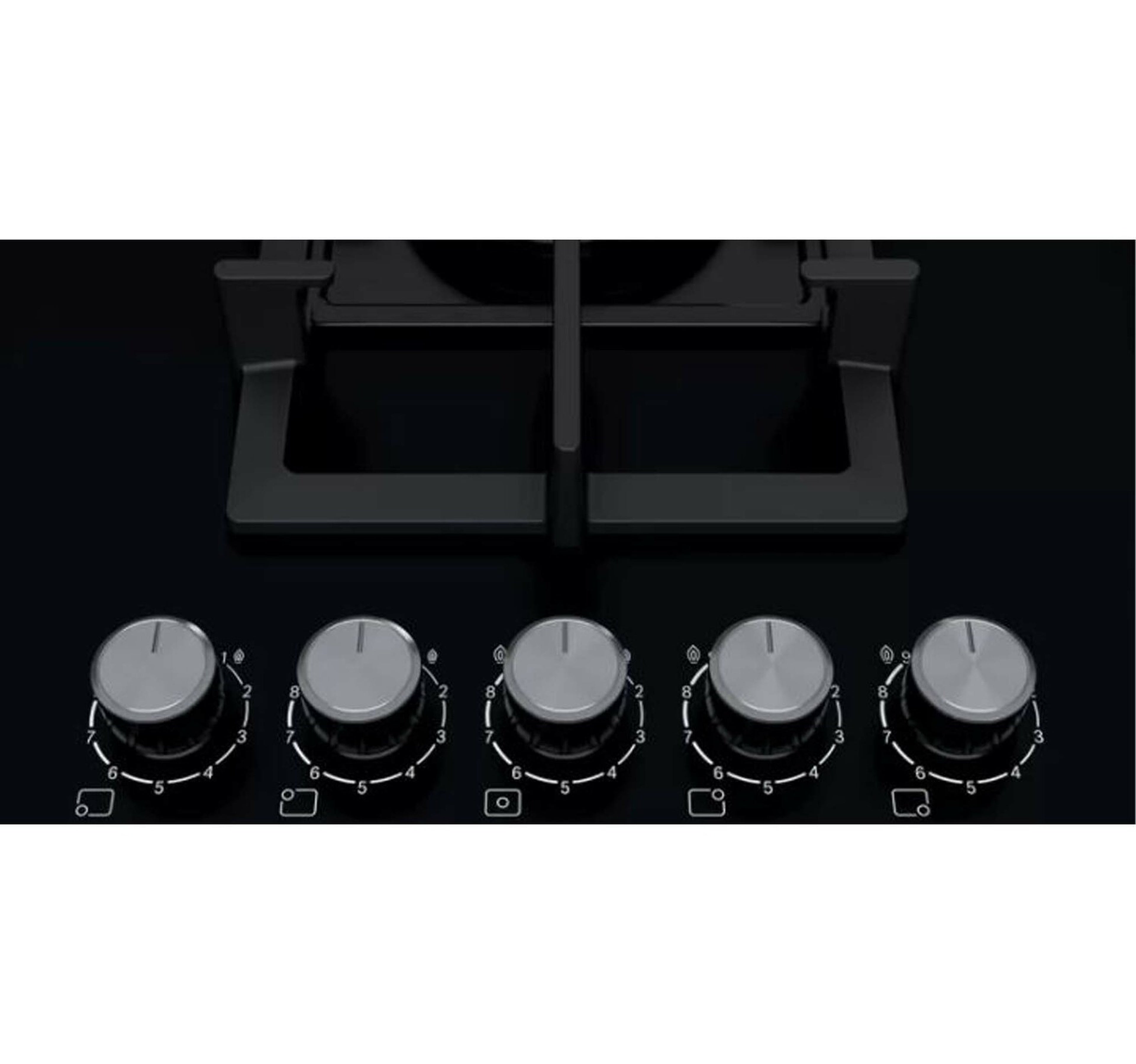 Bosch Built-in Gas Hob PPQ9B6090M 90cm 5Burner