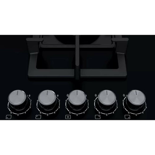 Bosch Built-in Gas Hob PPQ9B6090M 90cm 5Burner