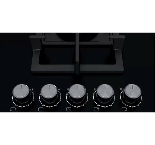 Bosch Built-in Gas Hob PPQ9B6090M 90cm 5Burner