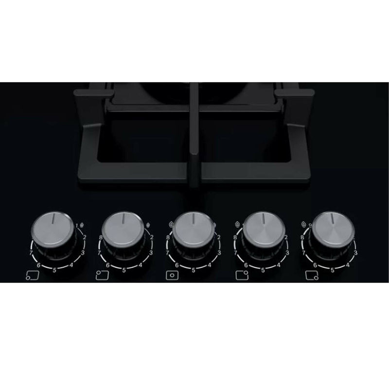 Bosch Built-in Gas Hob PPQ9B6090M 90cm 5Burner