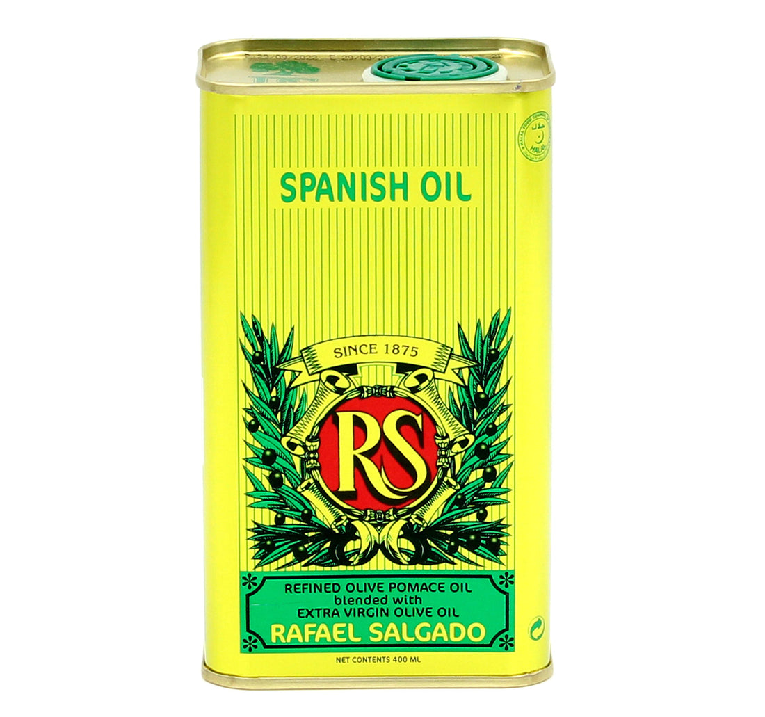 RS Spanish Olive Oil 400 ml