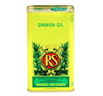 RS Spanish Olive Oil 400 ml